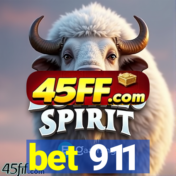 bet 911